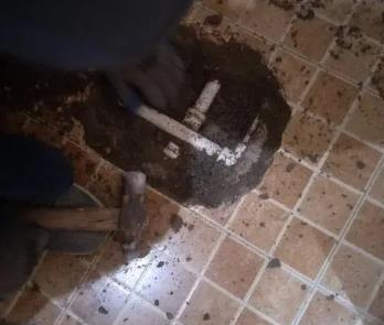 睢县卫生间漏水维修公司为您分享下卫生间渗水如何处理及注意事项