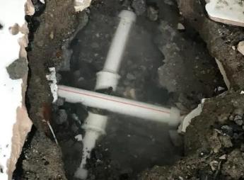 睢县阳台漏水维修公司为您分享楼上楼下漏水怎么处理