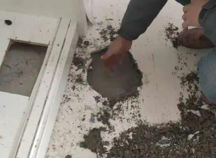 睢县卫生间漏水维修公司分享下精确定位查漏水一次多少钱?不同级别收费不同