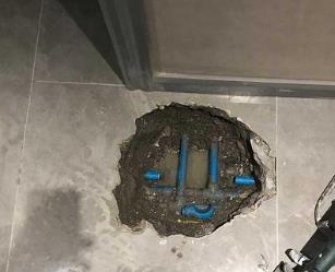 睢县阳台漏水维修公司分享下暖气管道漏水的原因有哪些