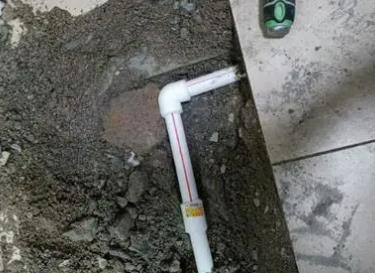 睢县阳台漏水维修时有哪些声音会影响检漏仪